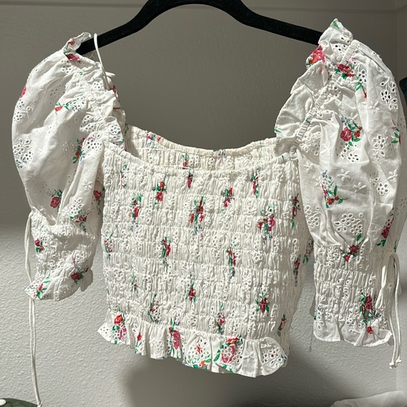 For Love & Lemons Top - Picture 2 of 6